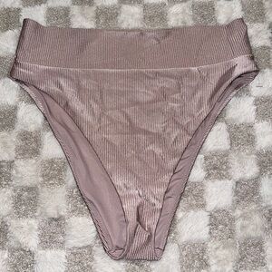 Aerie swim bikini bottom